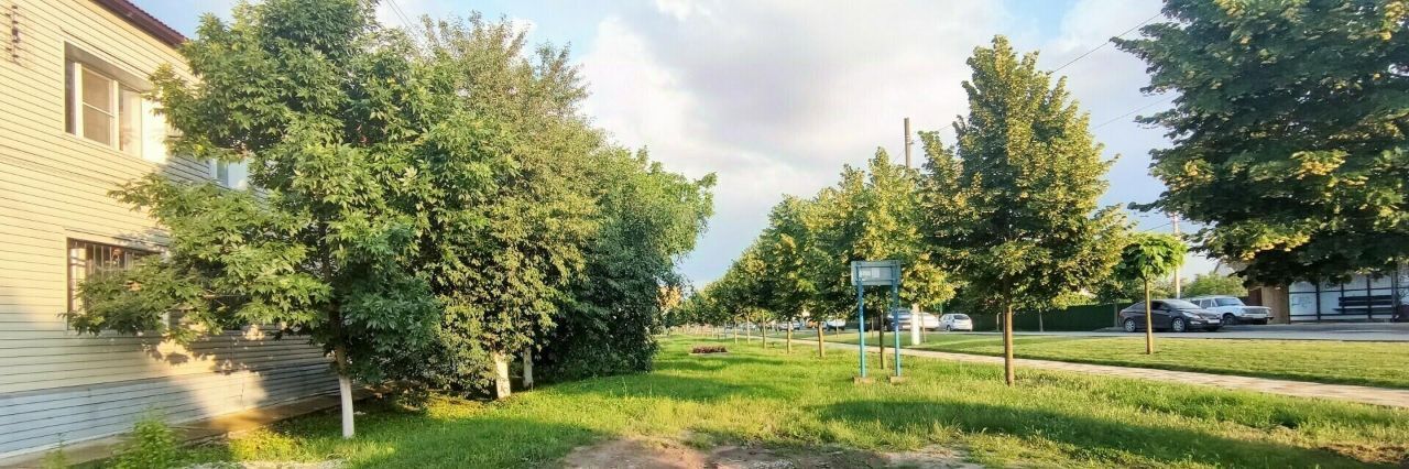 квартира р-н Крымский г Крымск ул Маршала Гречко 126 Крымское городское поселение фото 14