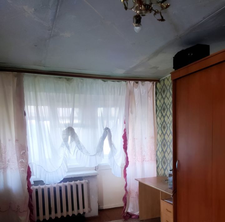квартира г Томск р-н Октябрьский тракт Иркутский 76 фото 8