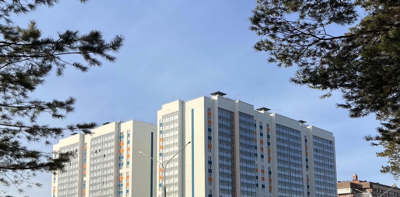 квартира г Северск ул Славского 26 фото 19