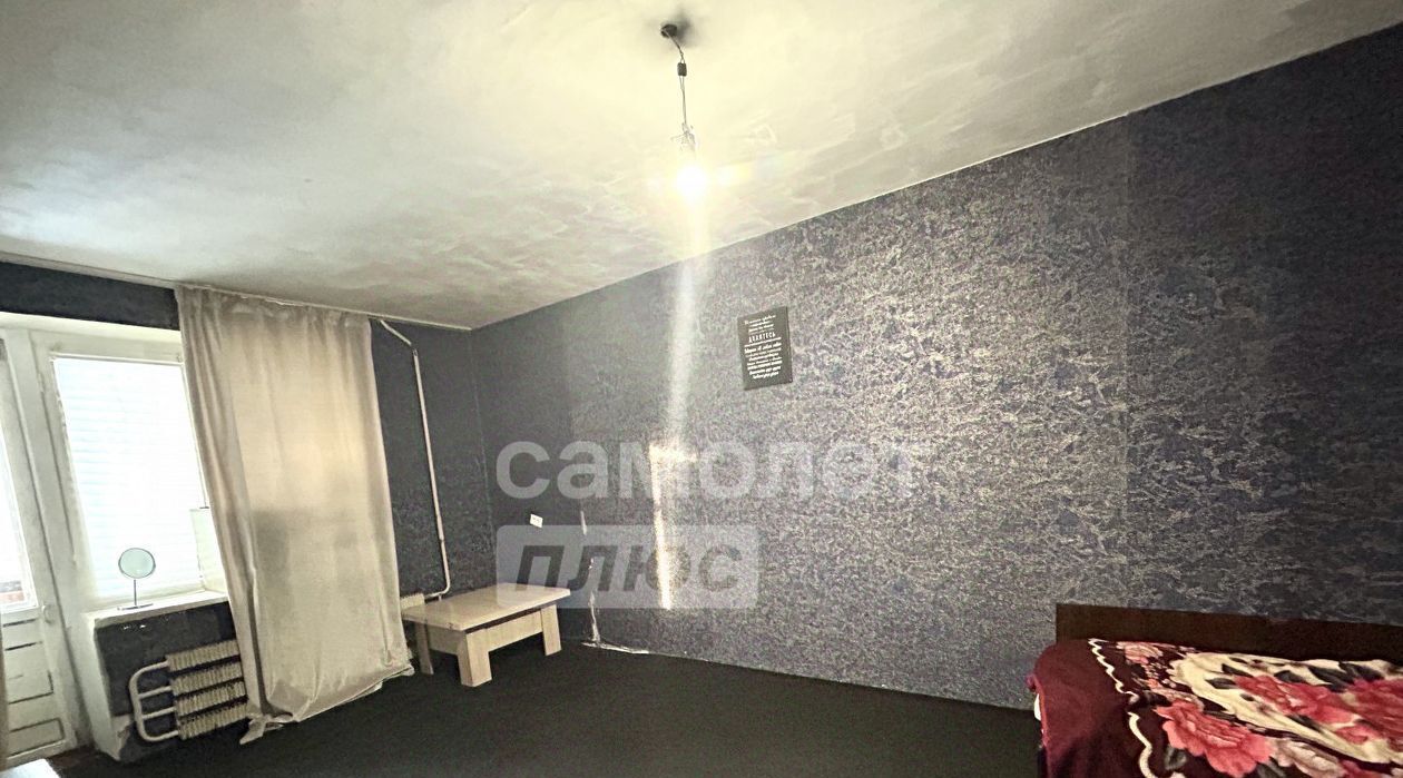 квартира г Казань Авиастроительная ул Максимова 3 фото 4