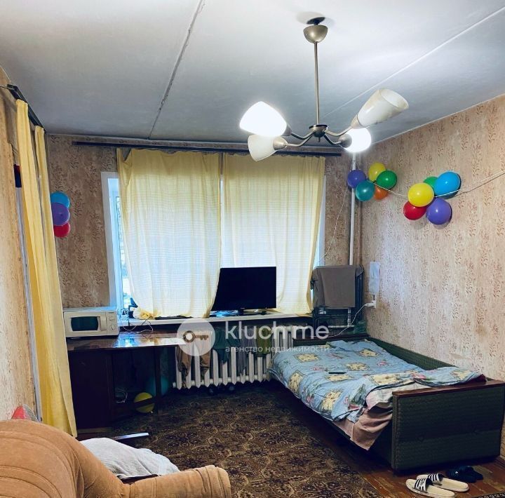 квартира г Казань р-н Ново-Савиновский ул Короленко 87 Казань, Северный Вокзал фото 3