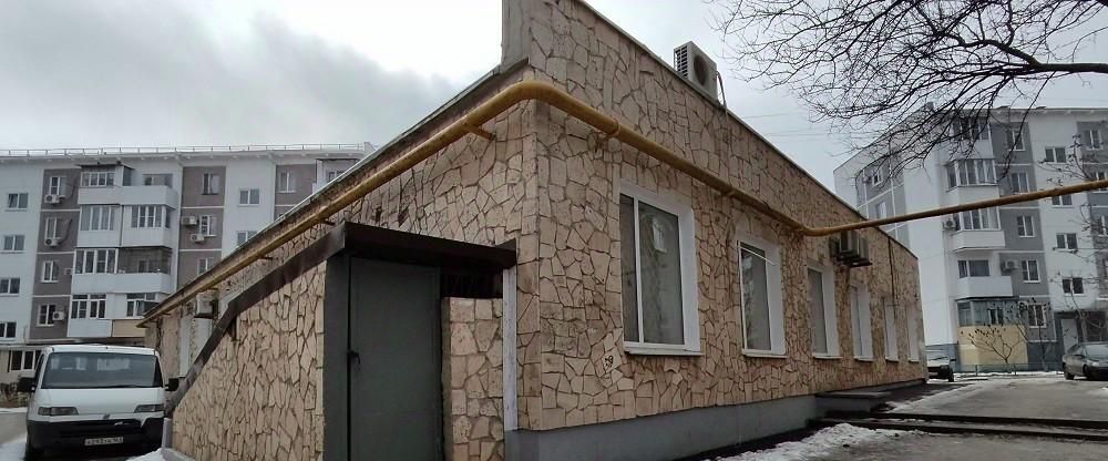 свободного назначения г Волгодонск ул. Максима Горького, 173 фото 2