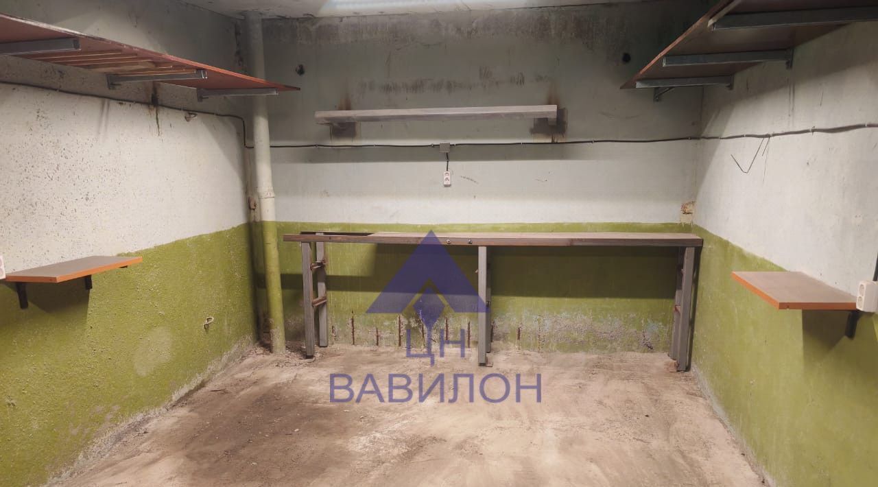 гараж г Волгодонск пер Маяковского фото 2
