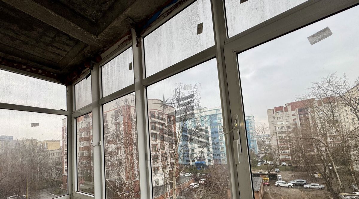 квартира г Казань Суконная слобода ул Вишневского 51/1 фото 12