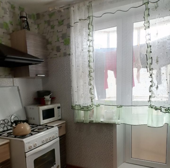 квартира р-н Кольчугинский г Кольчугино ул Шмелева 15 городское поселение Кольчугино фото 10