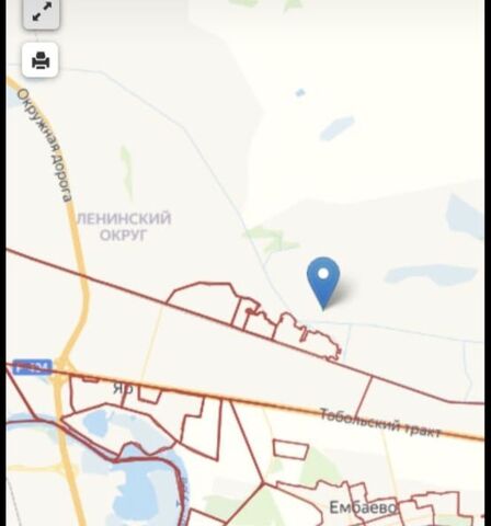 Ембаевское ТОО фото