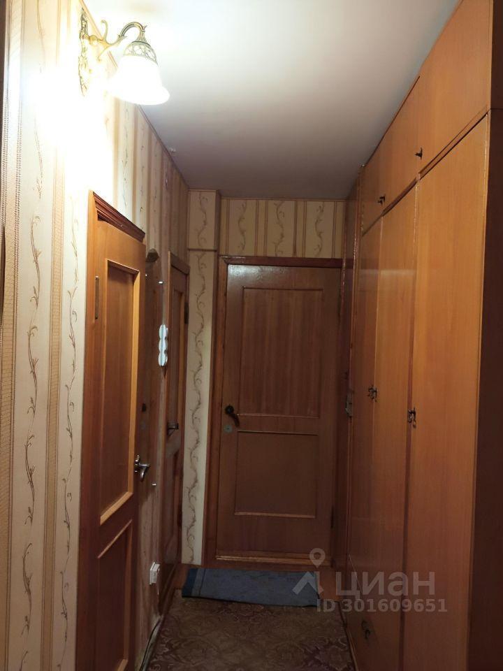 квартира г Санкт-Петербург р-н Фрунзенский ул Будапештская 104/1 Балканский округ, Ленинградская область фото 6