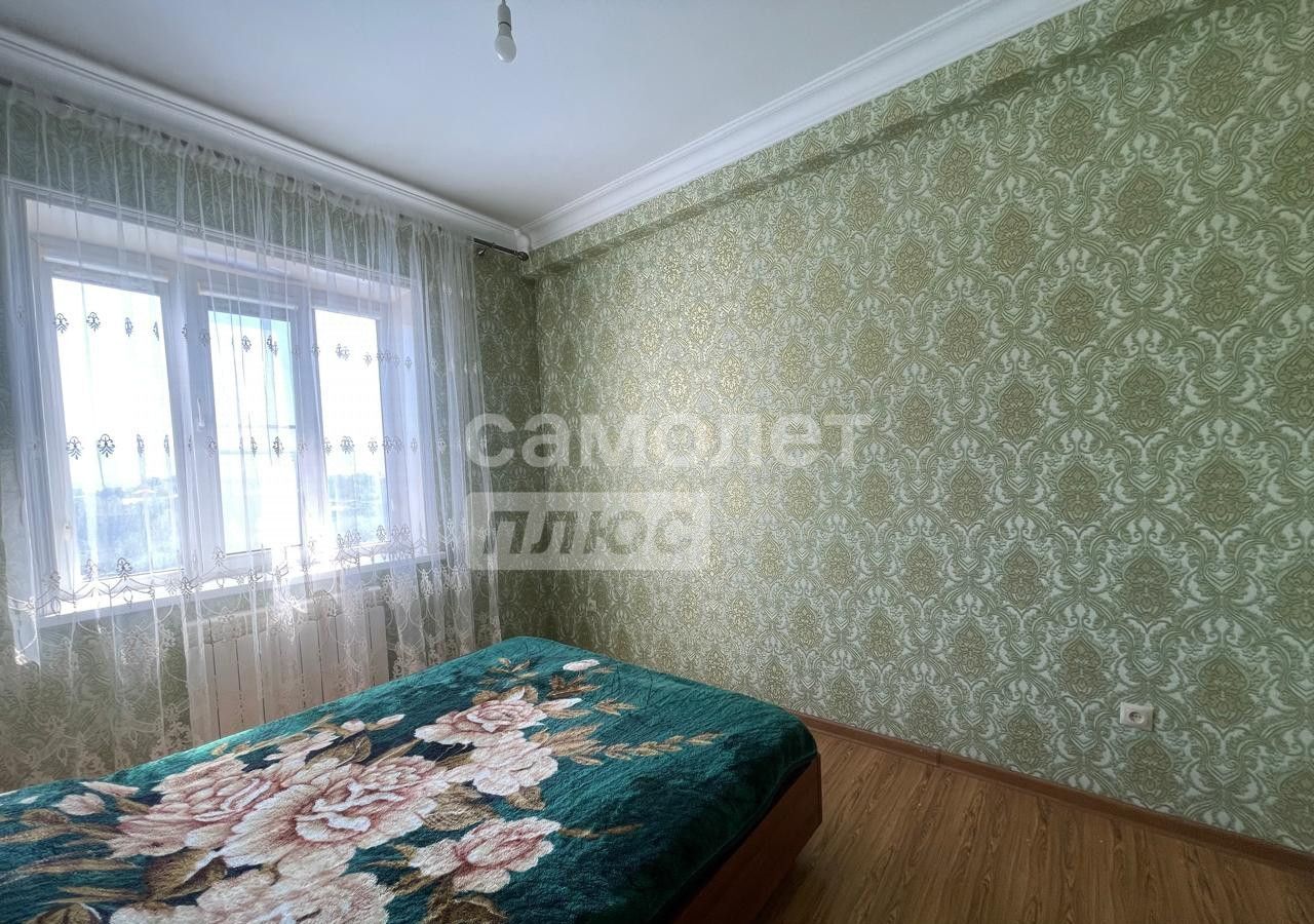 квартира г Махачкала р-н Кировский ш Федеральное 15ак/1 фото 3