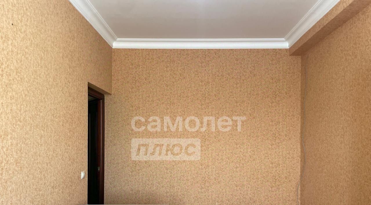 квартира г Махачкала р-н Кировский ш Федеральное 15ак/1 фото 7