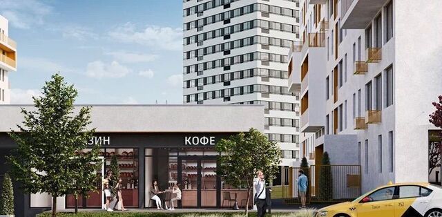 квартира р-н Киевский ул Никанорова 1 квартал «Абрикос» Город «Крымская Роза». Жилой квартал «Абрикос» фото