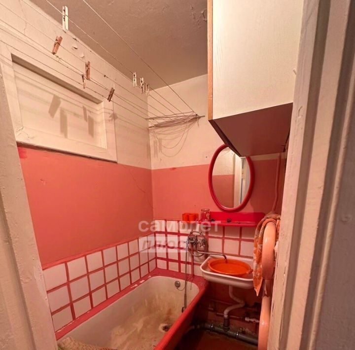 квартира г Мончегорск ул Бредова 7 фото 10