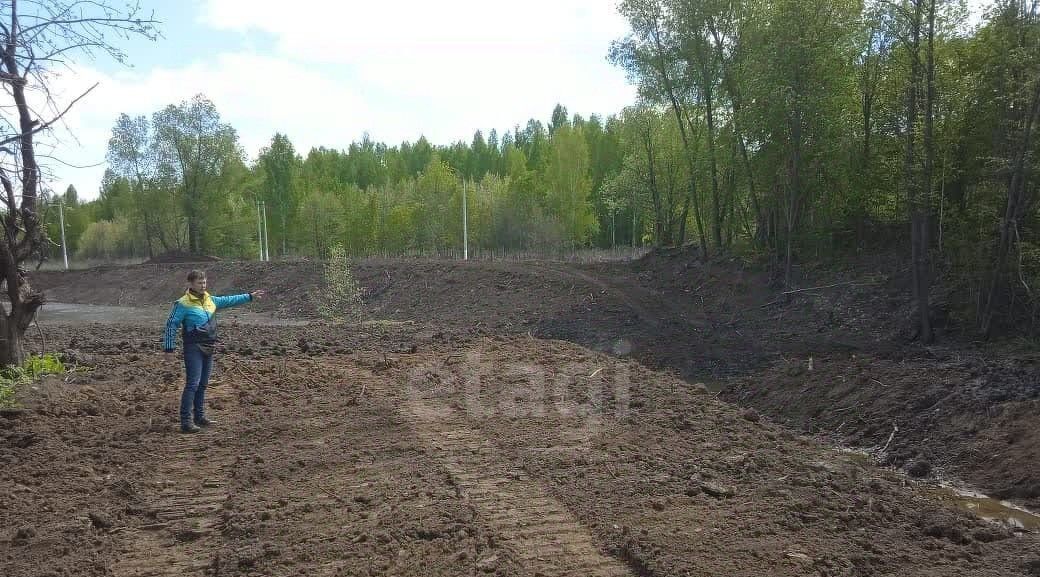 земля г Саранск р-н Ленинский снт тер.Инструментальщик фото 3