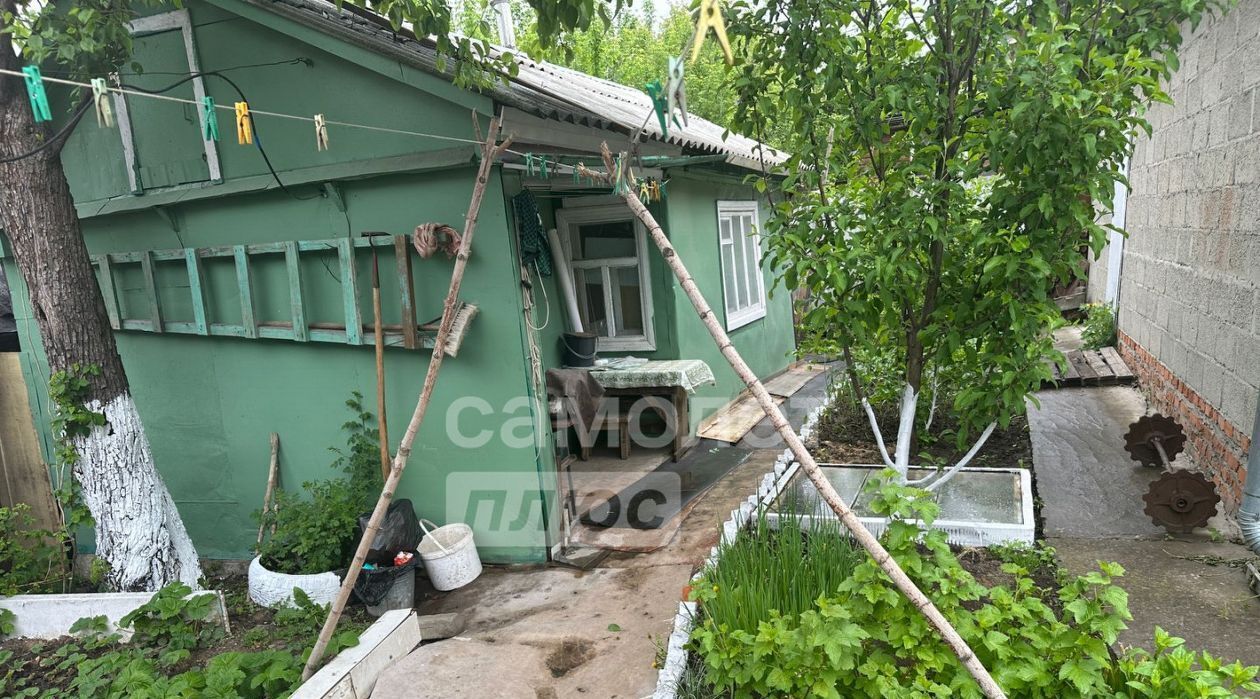 дом г Курск р-н Центральный ул Пушкарная 1-я фото 17