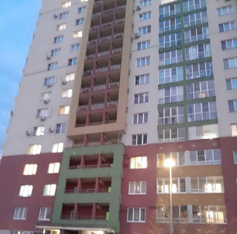 р-н Приокский Горьковская ул Академика Сахарова 113 фото