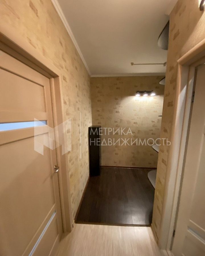 квартира г Тюмень р-н Калининский ул Московский тракт 85к/1 Калининский административный округ фото 8