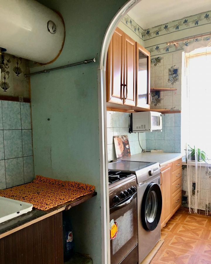 квартира р-н Белевский г Белев ул Карла Маркса 74 городское поселение Белёв фото 15