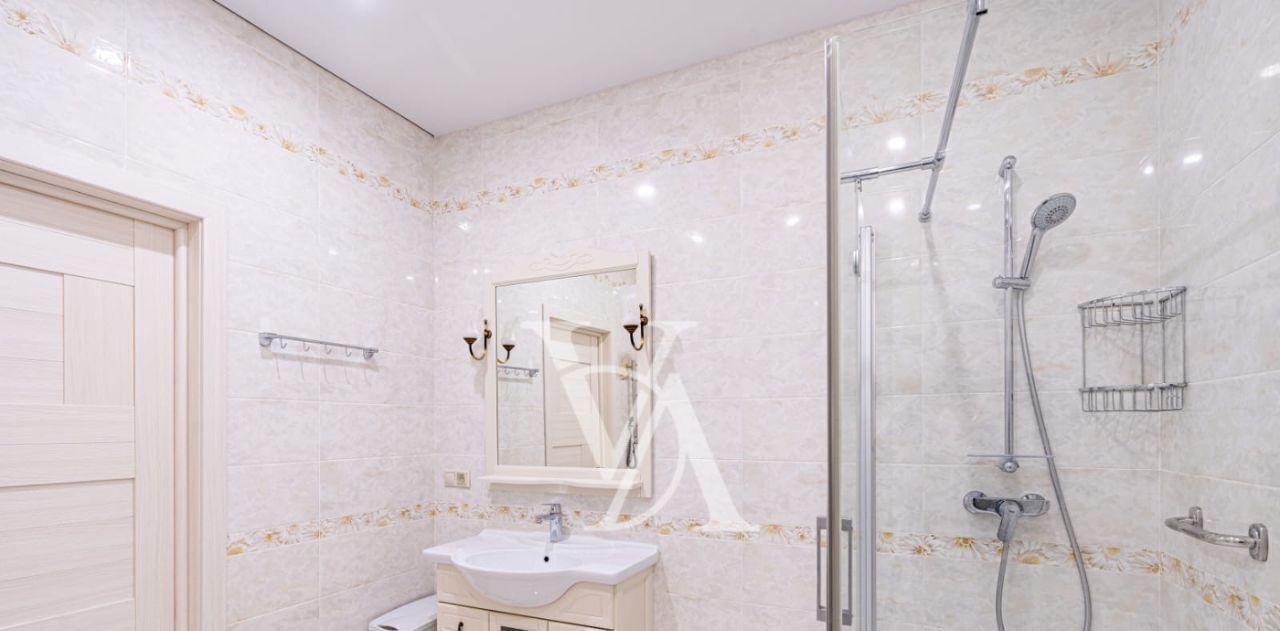 квартира г Сочи р-н Хостинский пр-кт Курортный 105 Хостинский район фото 5