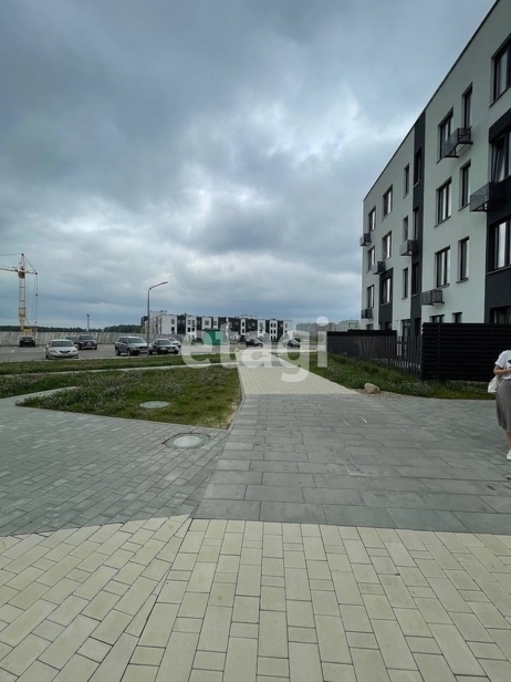 квартира г Калуга р-н Ленинский ул Белые Росы 3 фото 2