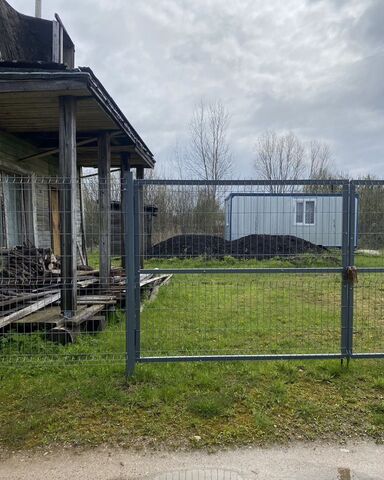 р-н Новгородский рп Панковка Панковское городское поселение, садоводческий массив № 1, Экономист, садоводческое товарищество фото