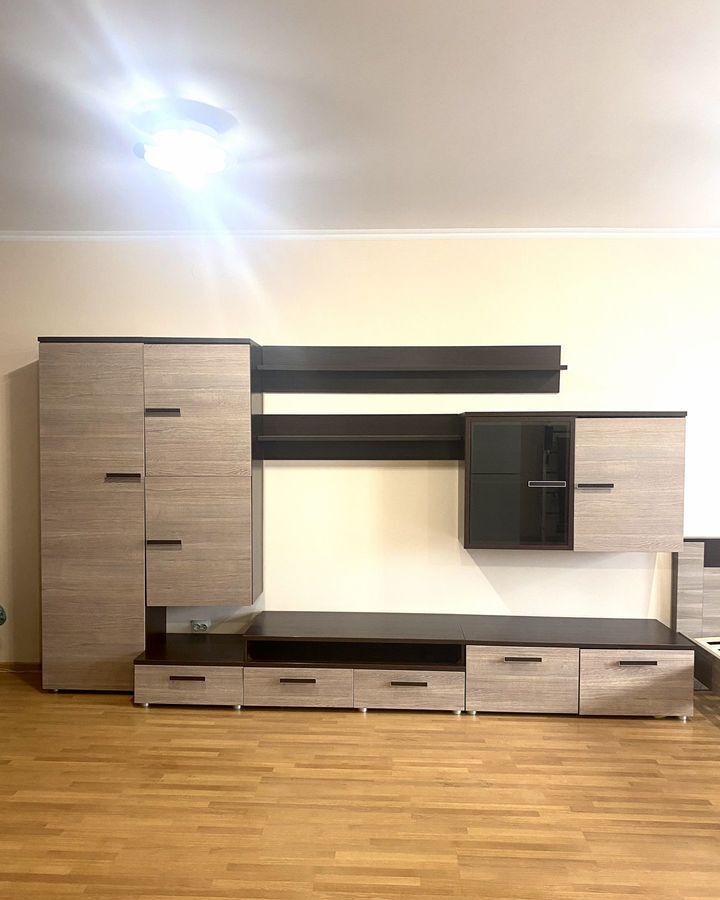 квартира г Иркутск р-н Свердловский Университетский 4Б фото 4