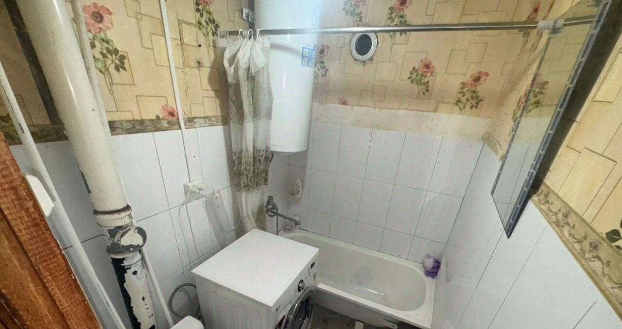 квартира г Грозный р-н Ленинский ул Дьякова 23 Ахматовский район фото 7