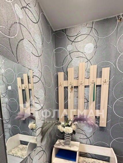 квартира г Усолье-Сибирское пр-кт Комсомольский 99 фото 9