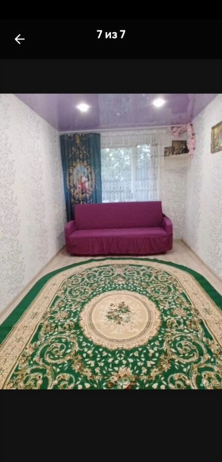 квартира г Кирово-Чепецк ул Большевиков 1 фото 2