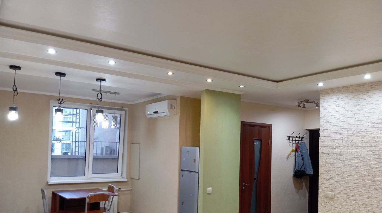 квартира г Балашиха пр-кт Ленина 32г ЖК «Акварели» Новокосино фото 4
