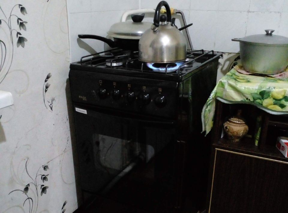 квартира городской округ Талдомский г Талдом ул Шишунова 7 фото 10