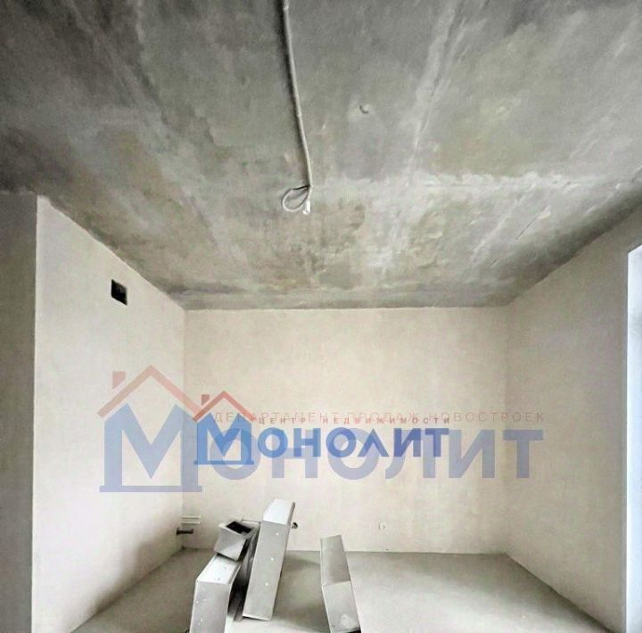 квартира г Ярославль р-н Фрунзенский ул Чернопрудная 41 фото 8