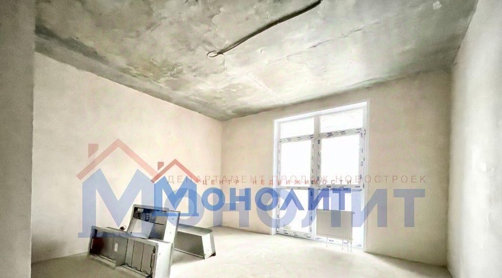 квартира г Ярославль р-н Фрунзенский ул Чернопрудная 41 фото 10