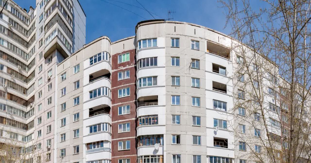 квартира г Пермь р-н Мотовилихинский ул Уральская 51 фото 23