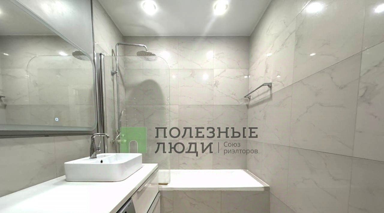 квартира г Орел р-н Советский ул Приборостроительная 47 фото 7