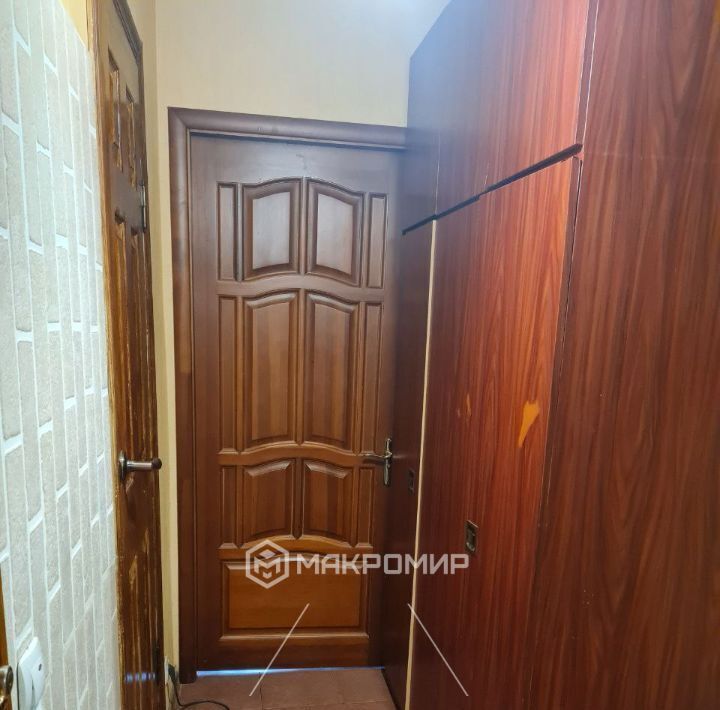 квартира г Домодедово мкр Центральный ул Восточная 10к/1 Домодедовская фото 20