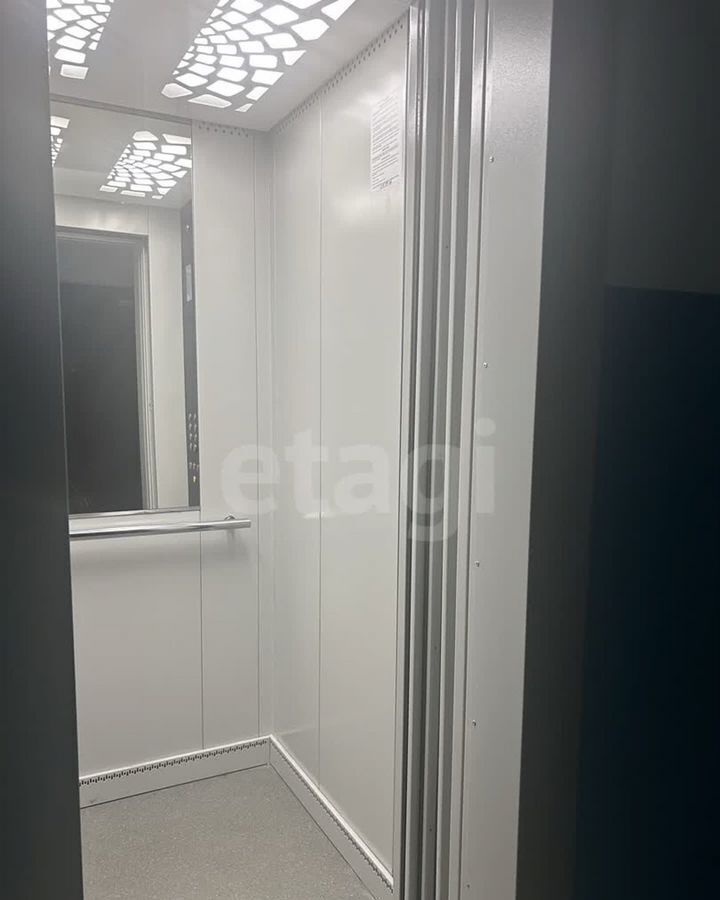 квартира г Челябинск р-н Калининский ул 40-летия Победы 28а фото 14