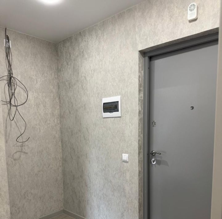 квартира р-н Всеволожский г Мурино ул Графская 6к/4 ЖК Lampo Девяткино фото 19