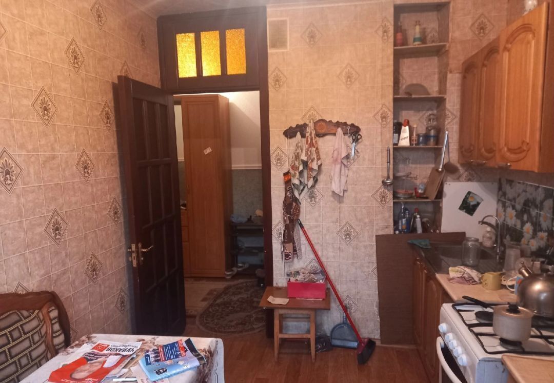 квартира г Белгород Восточный пр-кт Ватутина 19 Восточный округ фото 4