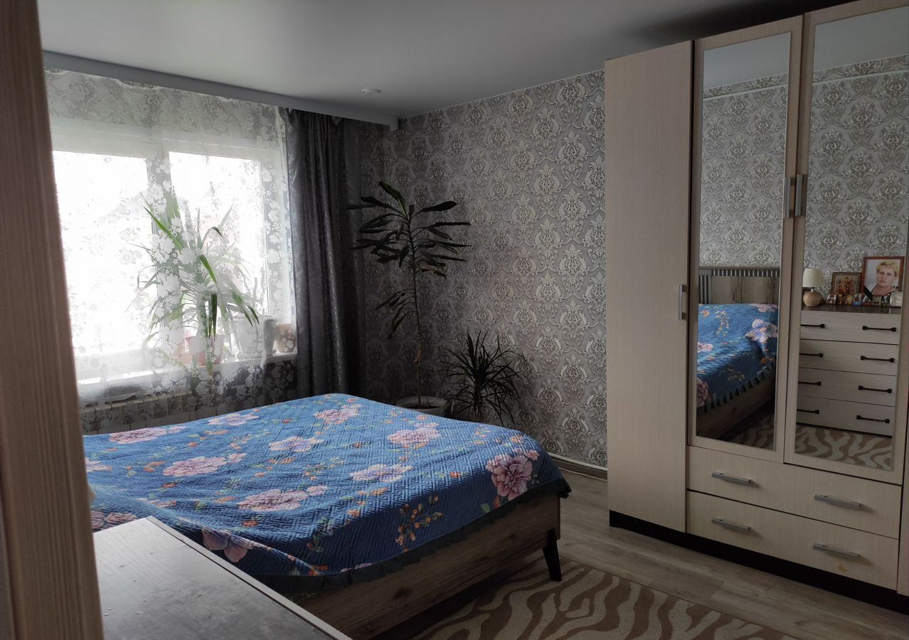 дом р-н Режевской г Реж ул Свободы 22 фото 7