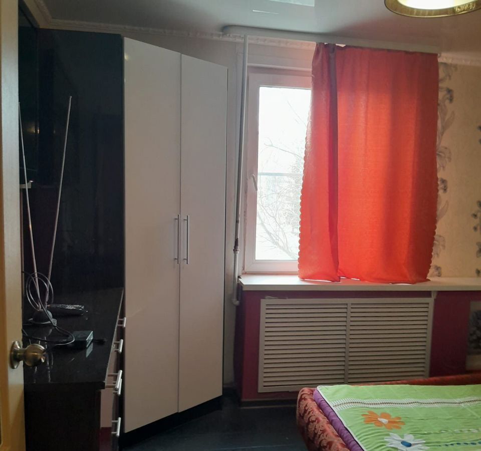 квартира г Салехард ул Губкина 24 фото 9