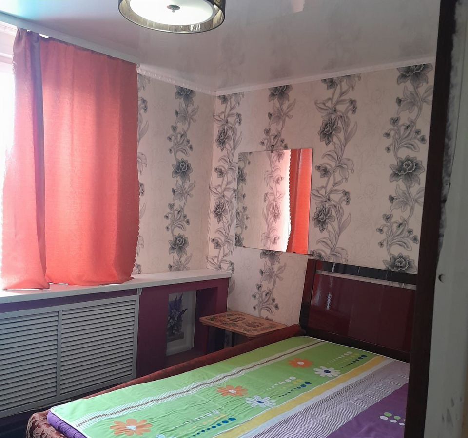 квартира г Салехард ул Губкина 24 фото 10