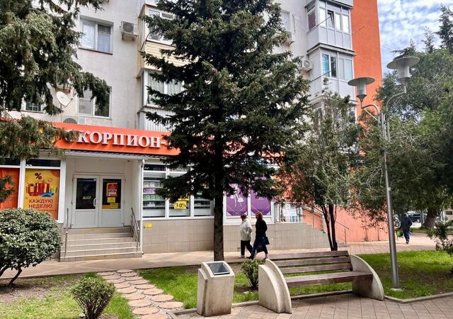 ул Г. Петровой 3 Туапсинское городское поселение фото