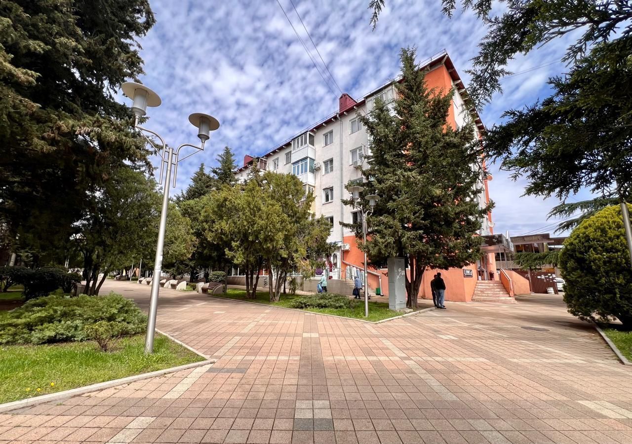 торговое помещение р-н Туапсинский г Туапсе ул Г. Петровой 3 Туапсинское городское поселение фото 3