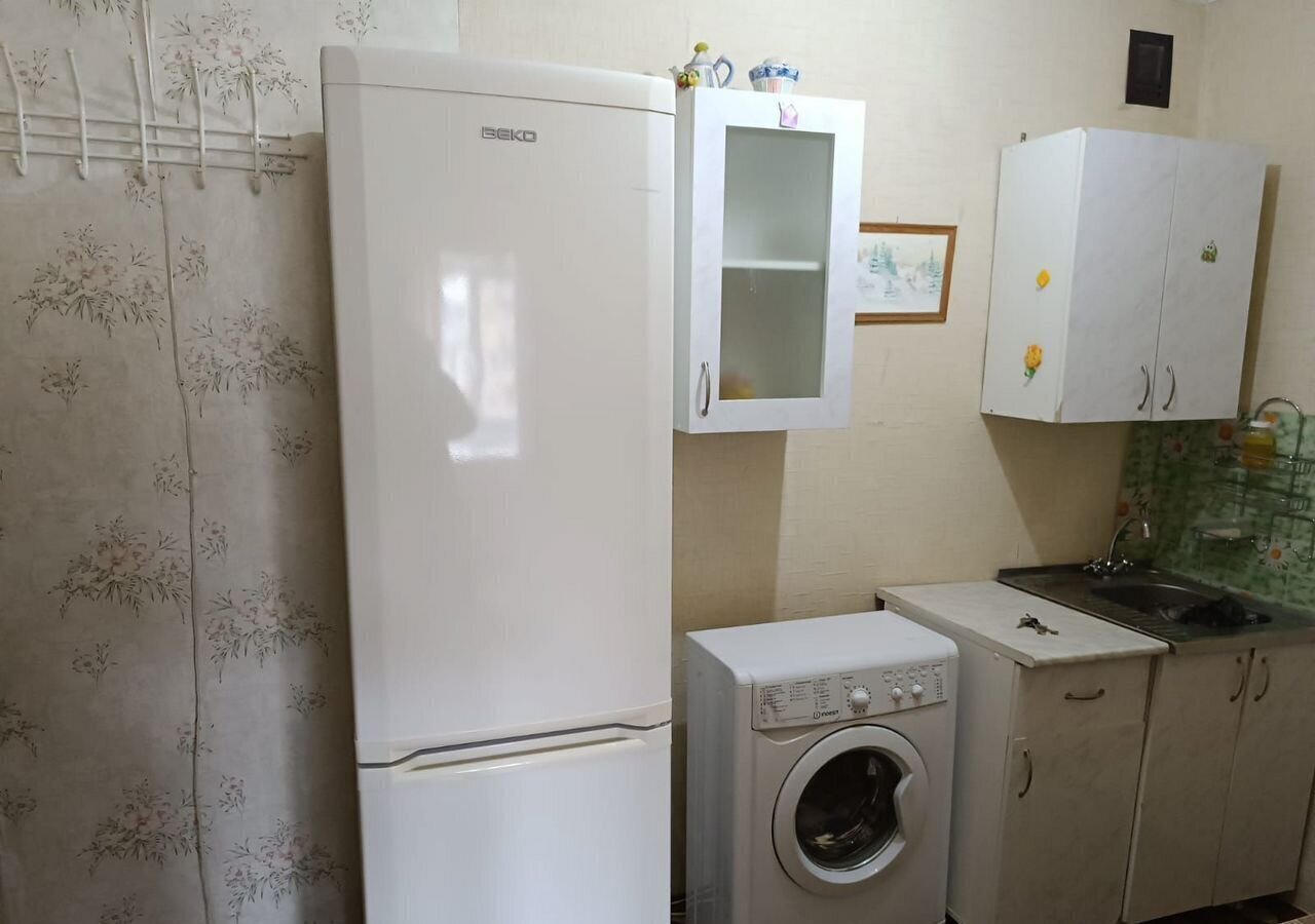 комната г Кострома р-н Центральный ул Димитрова 18 фото 1