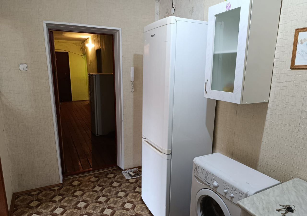 комната г Кострома р-н Центральный ул Димитрова 18 фото 3