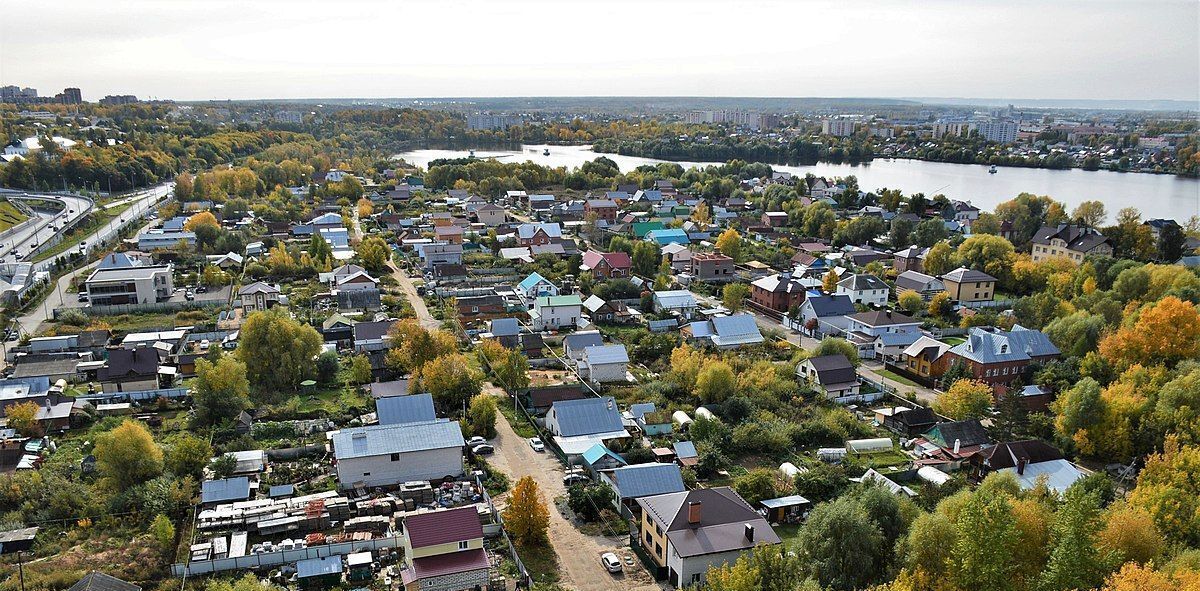 дом г Казань ул Селекционная 48 Аметьево фото 7