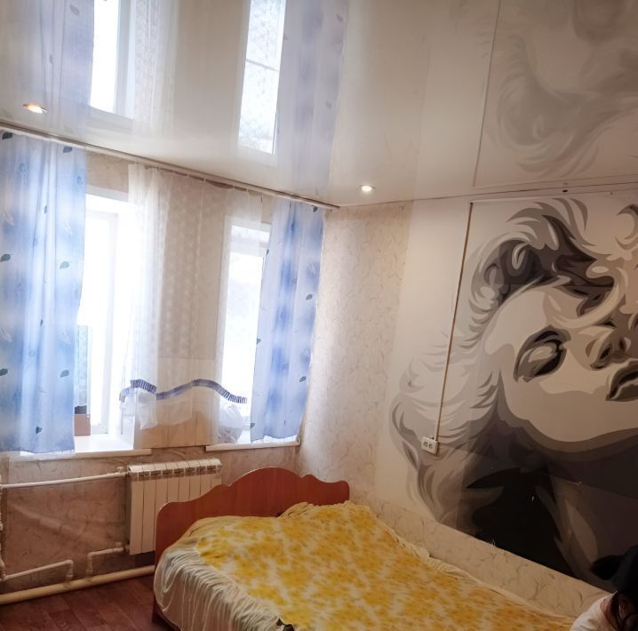 квартира г Бийск ул Петра Мерлина 58а фото 2
