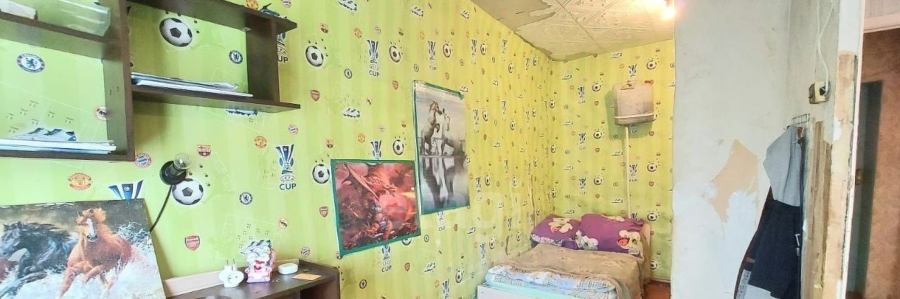 дом р-н Вязниковский г Вязники пер 1-й Больничный городское поселение Вязники фото 5