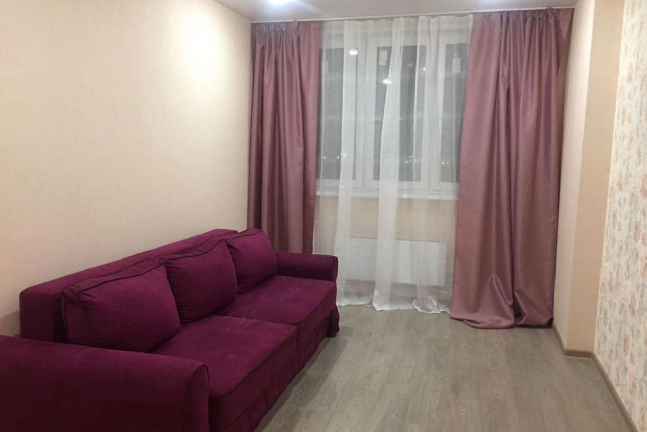 квартира г Балашиха Пехра-Никольское ул Яганова 11 ЖК «Пехра» фото 6