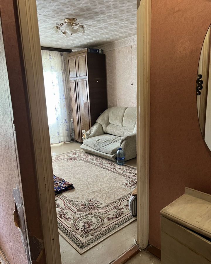 квартира г Рязань р-н Октябрьский Песочня ул Тимакова 12 фото 7