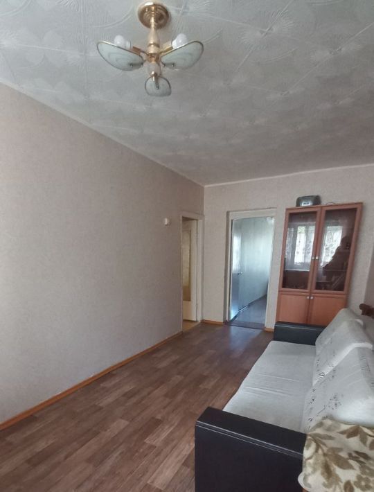 квартира г Энгельс ул Волоха 1 фото 1